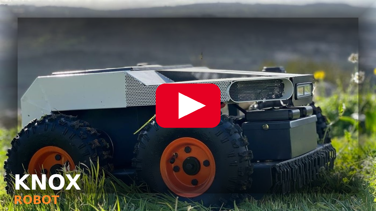 WUKI robot video thumbnail